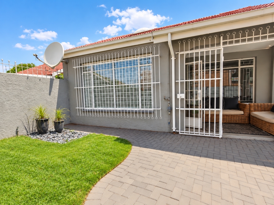 3 Bedroom Property for Sale in Three Rivers Gauteng