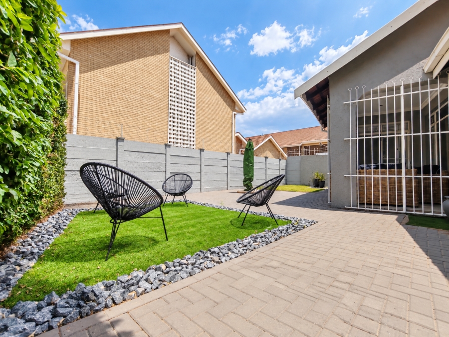 3 Bedroom Property for Sale in Three Rivers Gauteng