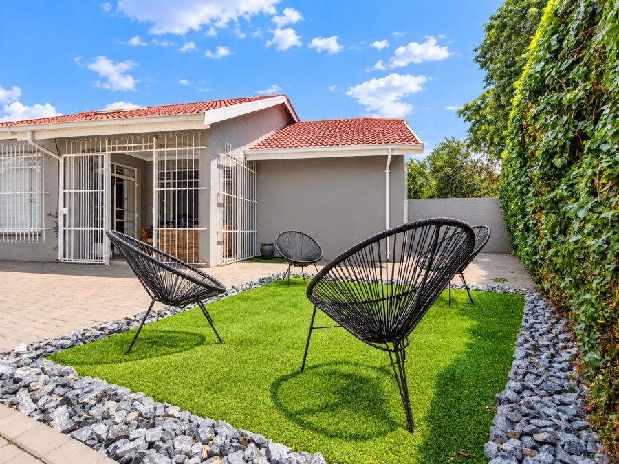 3 Bedroom Property for Sale in Three Rivers Gauteng