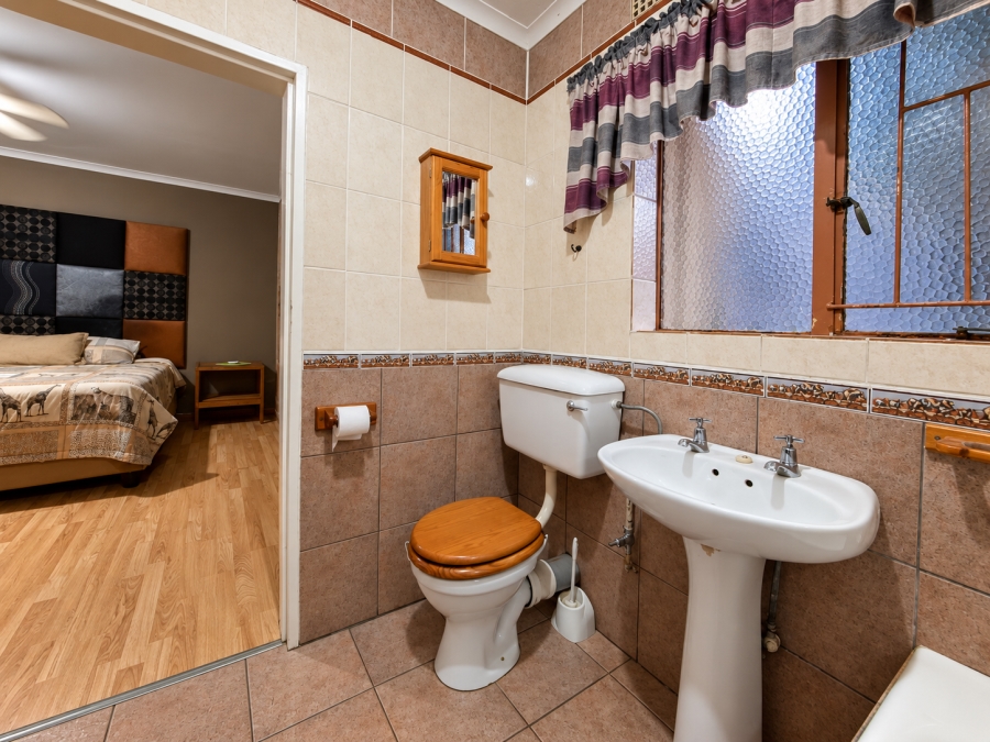 4 Bedroom Property for Sale in Falcon Ridge Gauteng