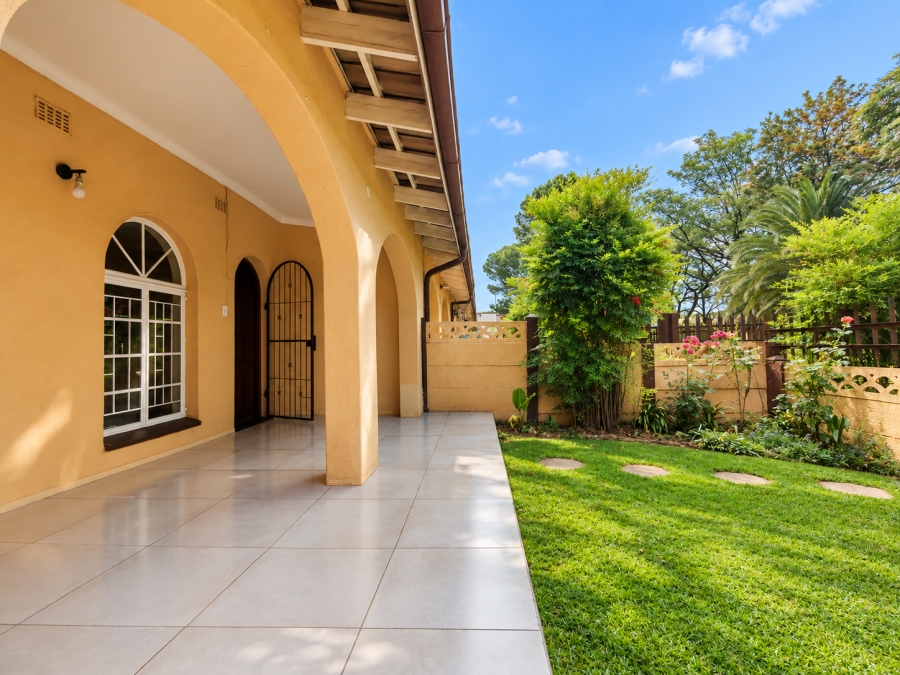2 Bedroom Property for Sale in Three Rivers Gauteng