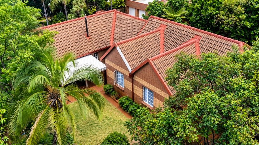 3 Bedroom Property for Sale in Faerie Glen Gauteng