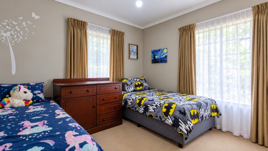 3 Bedroom Property for Sale in Faerie Glen Gauteng