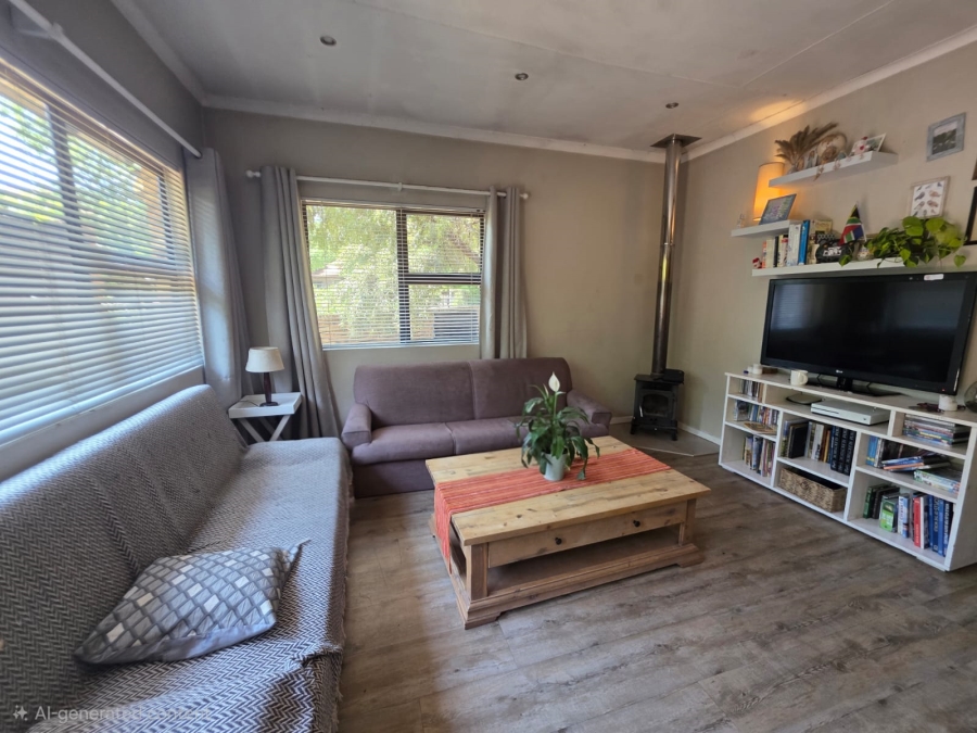 3 Bedroom Property for Sale in Stefano Park Gauteng