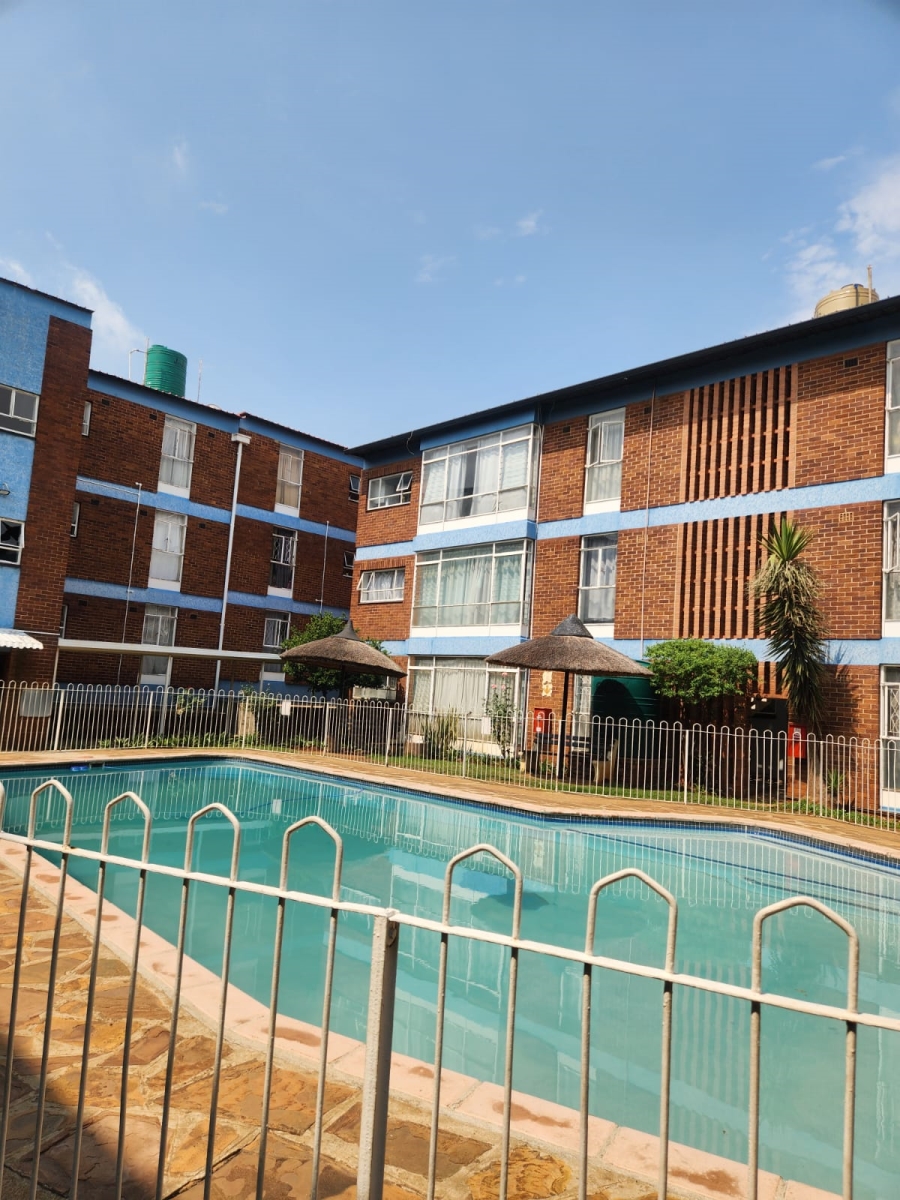 To Let 2 Bedroom Property for Rent in Kempton Park Central Gauteng
