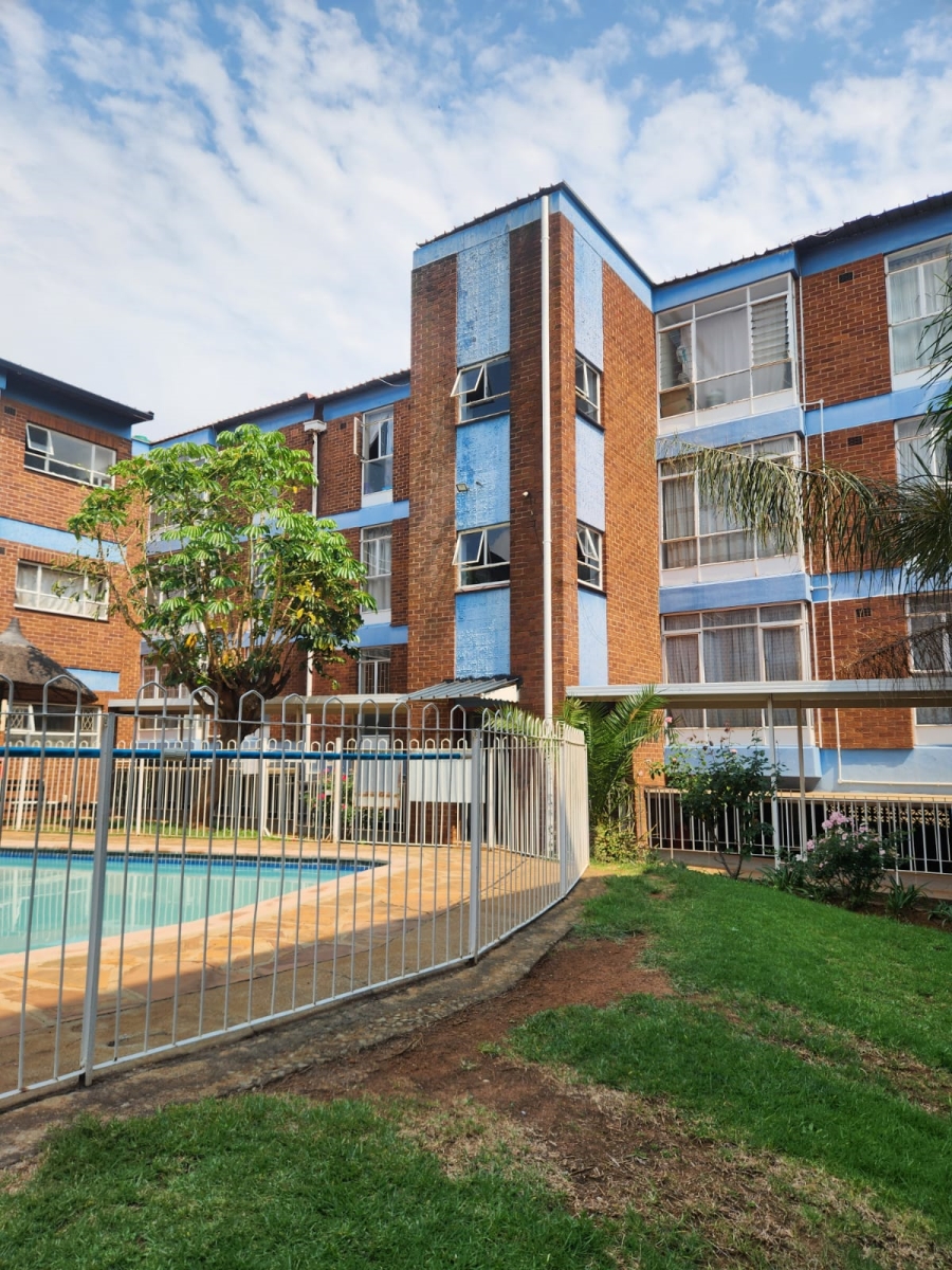 To Let 2 Bedroom Property for Rent in Kempton Park Central Gauteng