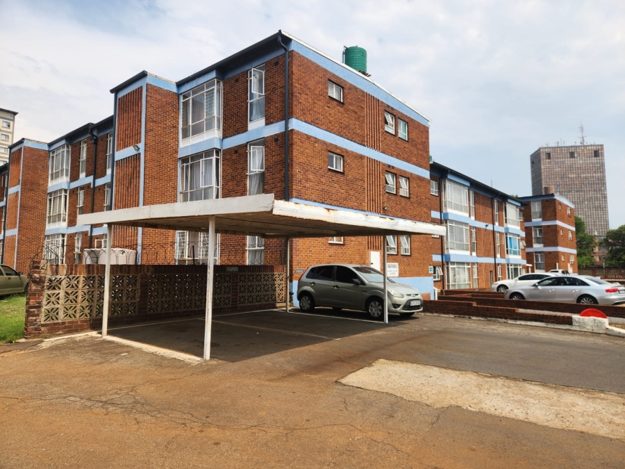 To Let 2 Bedroom Property for Rent in Kempton Park Central Gauteng
