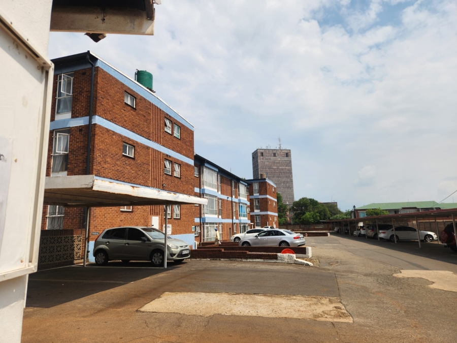 To Let 2 Bedroom Property for Rent in Kempton Park Central Gauteng