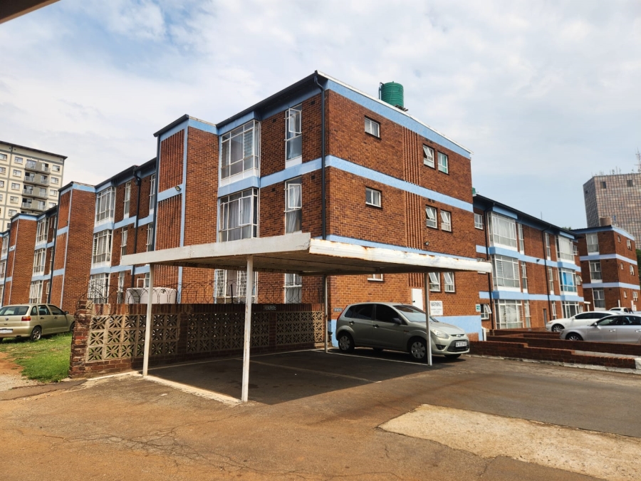 To Let 2 Bedroom Property for Rent in Kempton Park Central Gauteng