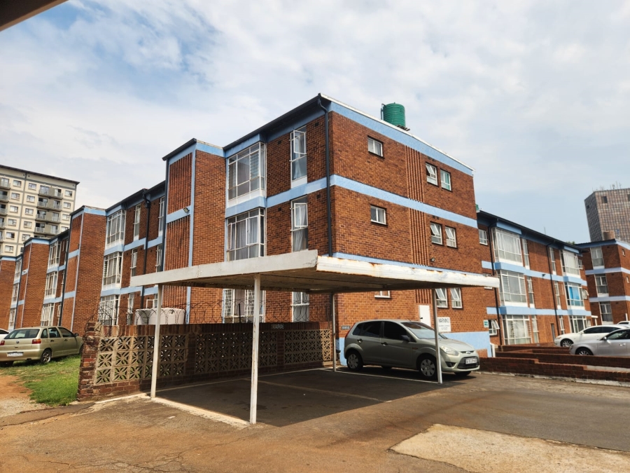 To Let 2 Bedroom Property for Rent in Kempton Park Central Gauteng