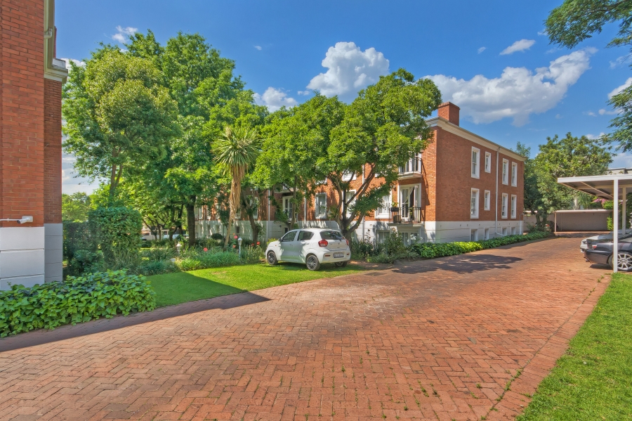 2 Bedroom Property for Sale in Sandown Gauteng