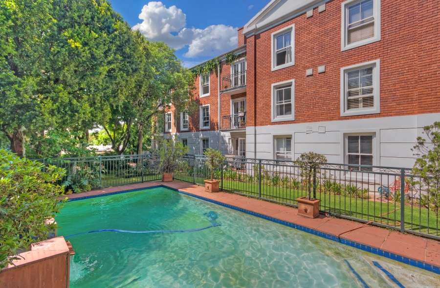 2 Bedroom Property for Sale in Sandown Gauteng