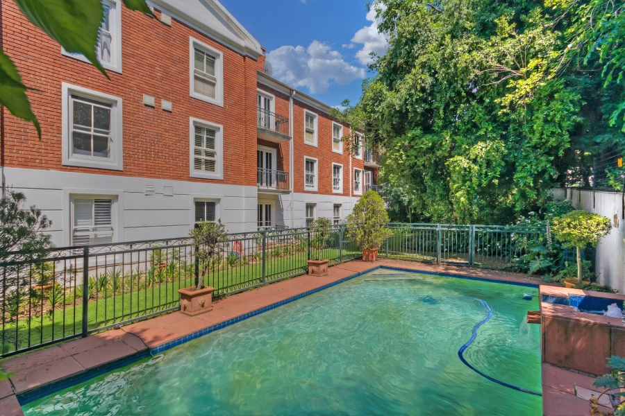 2 Bedroom Property for Sale in Sandown Gauteng