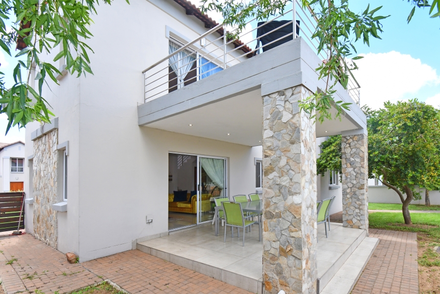 To Let 3 Bedroom Property for Rent in Blue Valley Golf Estate Gauteng