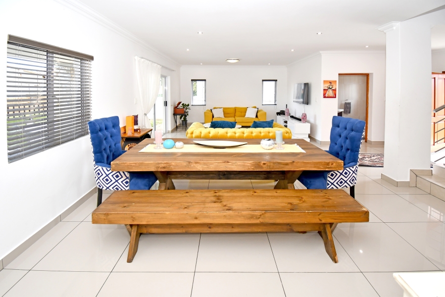 To Let 3 Bedroom Property for Rent in Blue Valley Golf Estate Gauteng