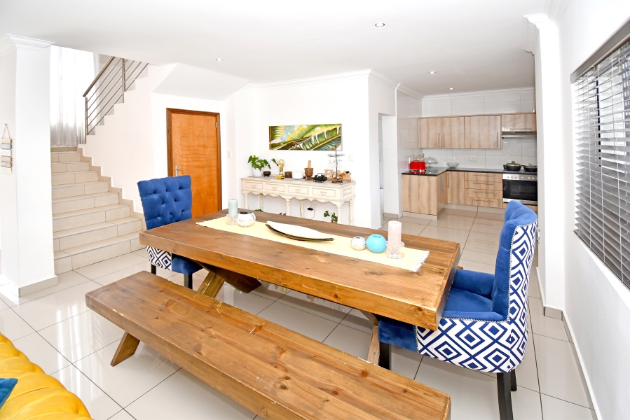 To Let 3 Bedroom Property for Rent in Blue Valley Golf Estate Gauteng