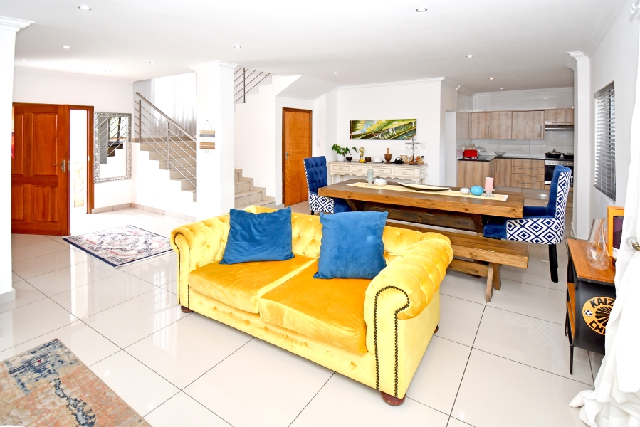 To Let 3 Bedroom Property for Rent in Blue Valley Golf Estate Gauteng