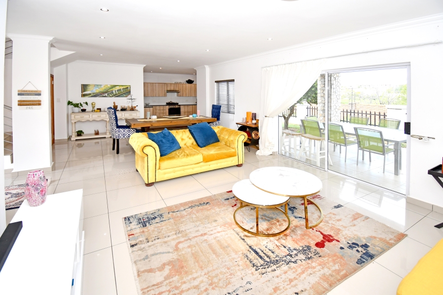To Let 3 Bedroom Property for Rent in Blue Valley Golf Estate Gauteng