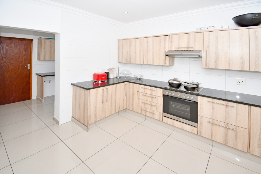 To Let 3 Bedroom Property for Rent in Blue Valley Golf Estate Gauteng