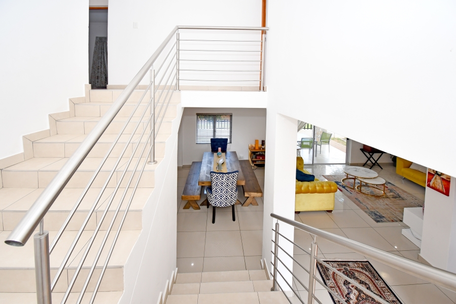 To Let 3 Bedroom Property for Rent in Blue Valley Golf Estate Gauteng
