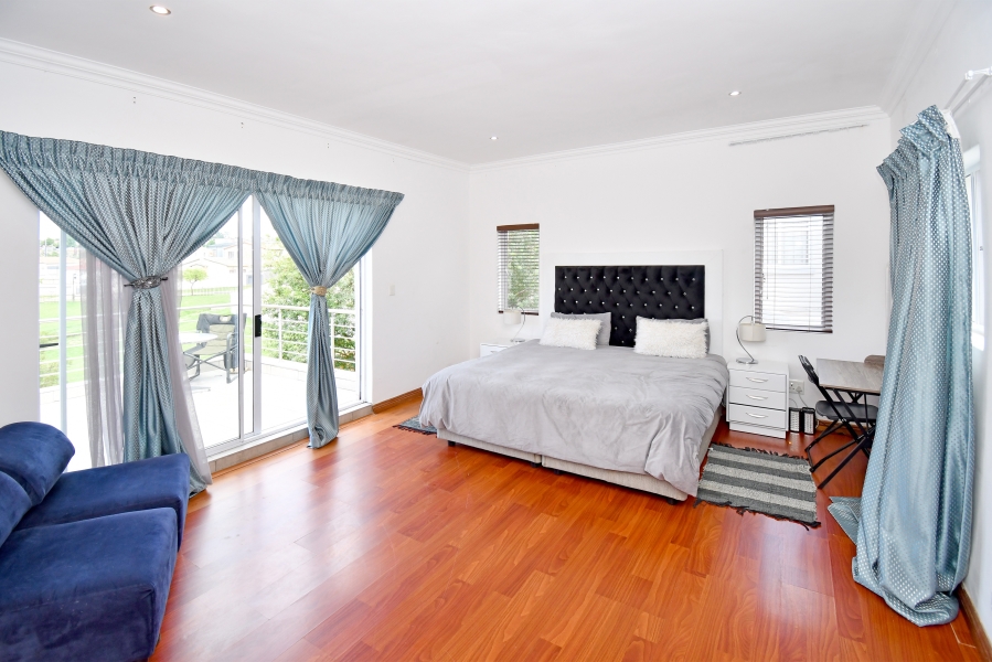 To Let 3 Bedroom Property for Rent in Blue Valley Golf Estate Gauteng