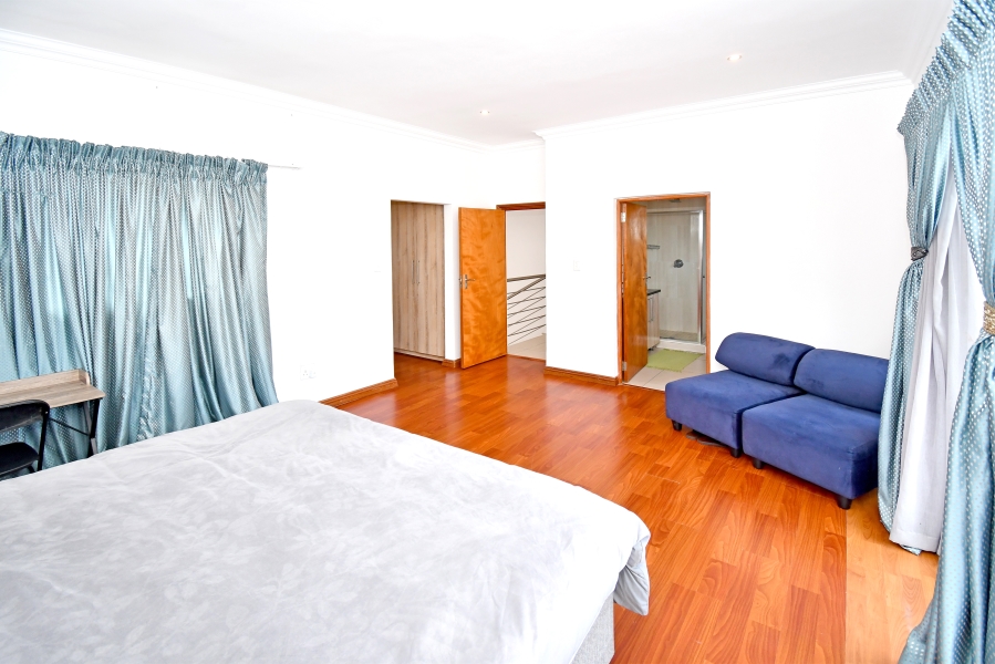 To Let 3 Bedroom Property for Rent in Blue Valley Golf Estate Gauteng