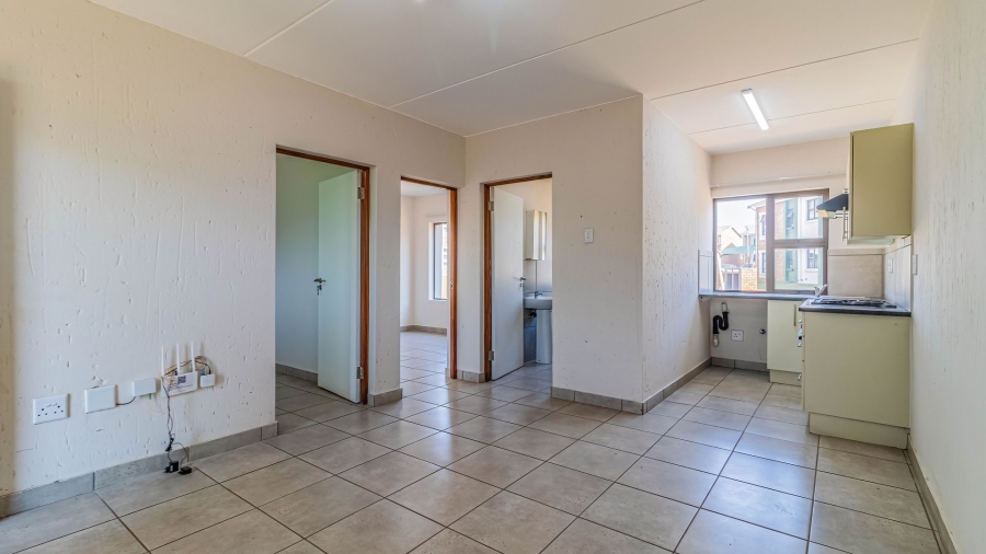 2 Bedroom Property for Sale in Protea Glen Gauteng
