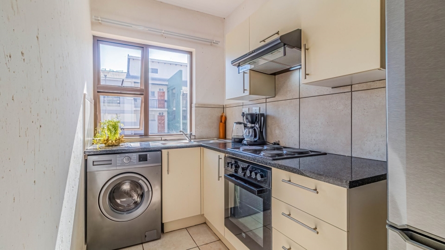 2 Bedroom Property for Sale in Protea Glen Gauteng