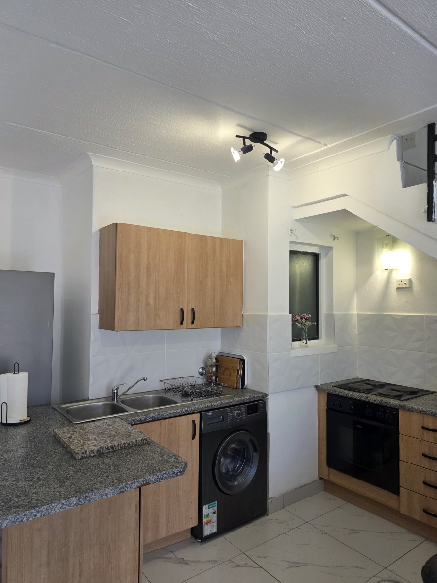 2 Bedroom Property for Sale in Carlswald Gauteng