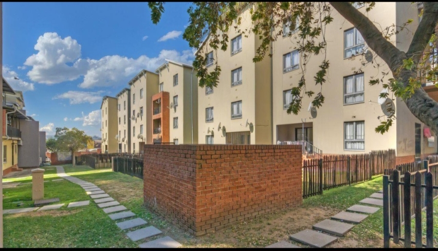 2 Bedroom Property for Sale in Carlswald Gauteng