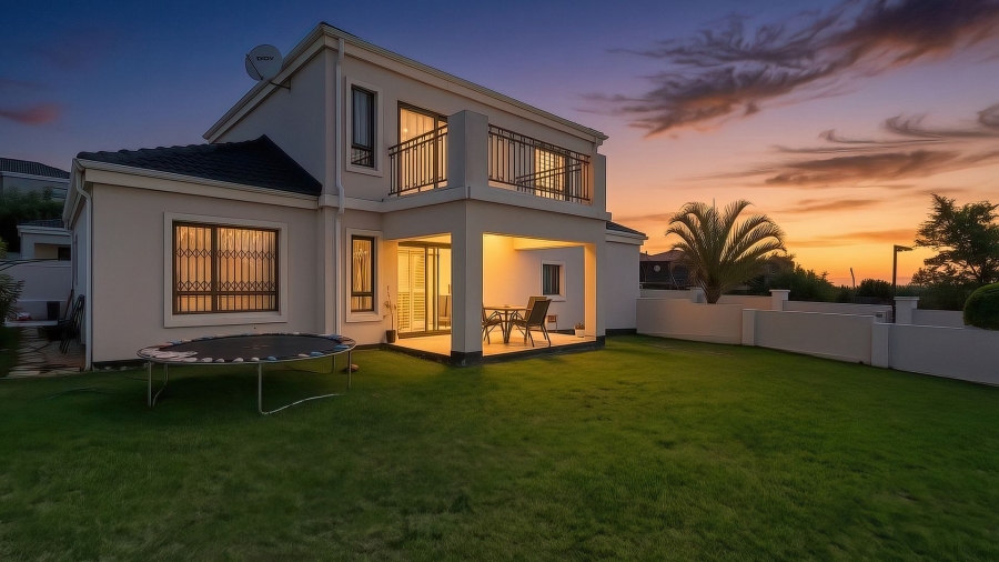 3 Bedroom Property for Sale in Carlswald Gauteng
