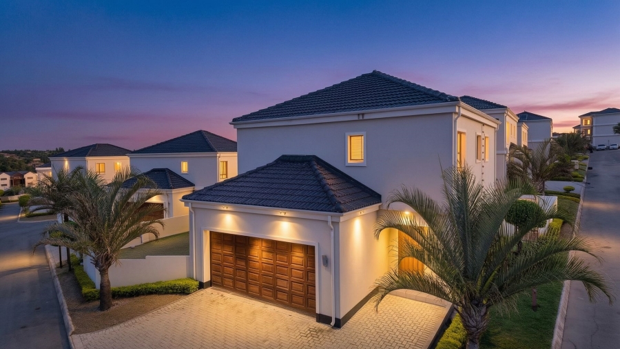 3 Bedroom Property for Sale in Carlswald Gauteng