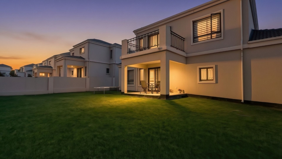 3 Bedroom Property for Sale in Carlswald Gauteng