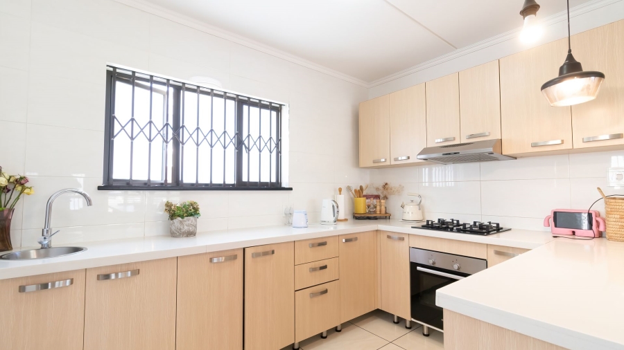 3 Bedroom Property for Sale in Carlswald Gauteng