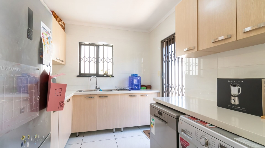 3 Bedroom Property for Sale in Carlswald Gauteng