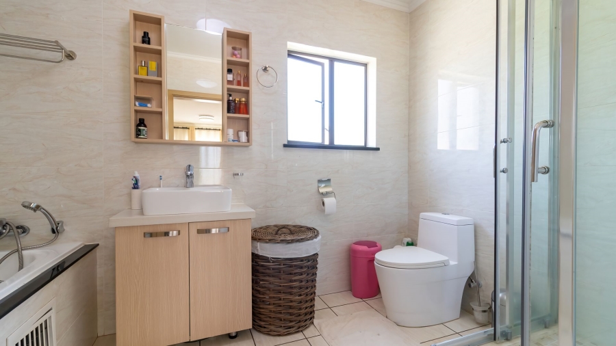 3 Bedroom Property for Sale in Carlswald Gauteng