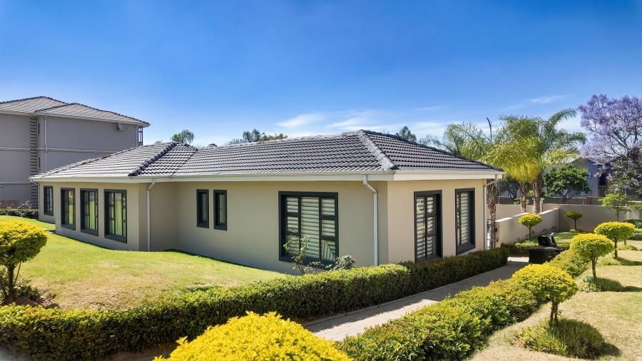 3 Bedroom Property for Sale in Carlswald Gauteng