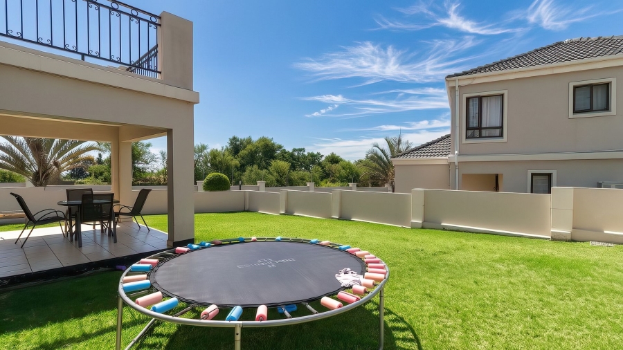 3 Bedroom Property for Sale in Carlswald Gauteng
