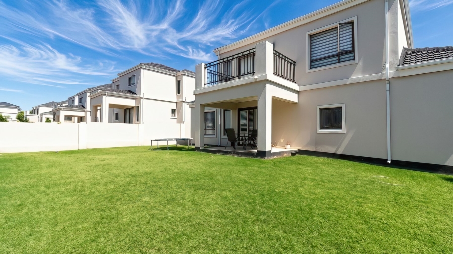 3 Bedroom Property for Sale in Carlswald Gauteng