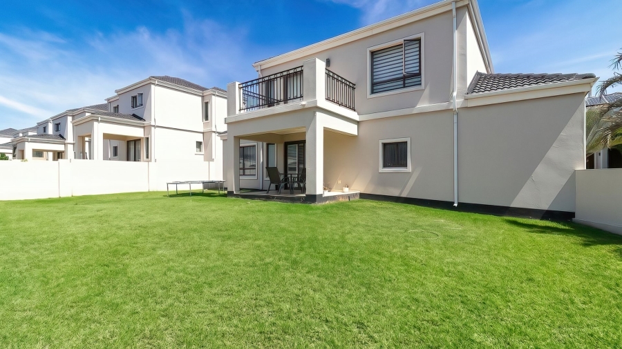 3 Bedroom Property for Sale in Carlswald Gauteng