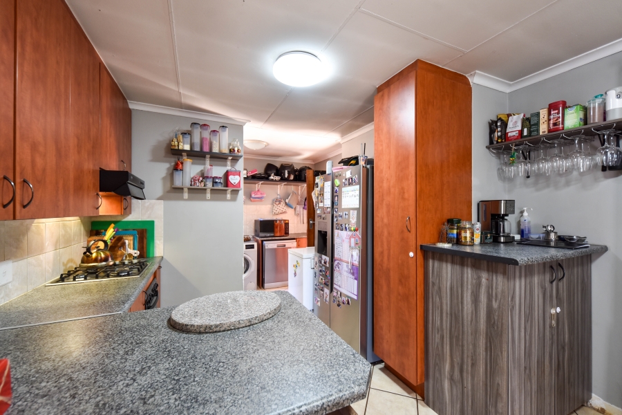 3 Bedroom Property for Sale in Pierre Van Ryneveld Gauteng