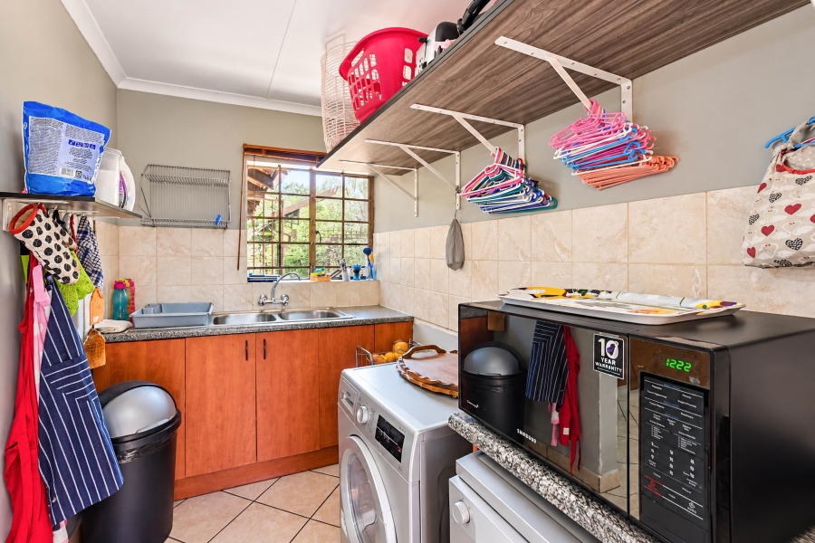 3 Bedroom Property for Sale in Pierre Van Ryneveld Gauteng