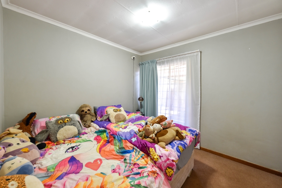 3 Bedroom Property for Sale in Pierre Van Ryneveld Gauteng