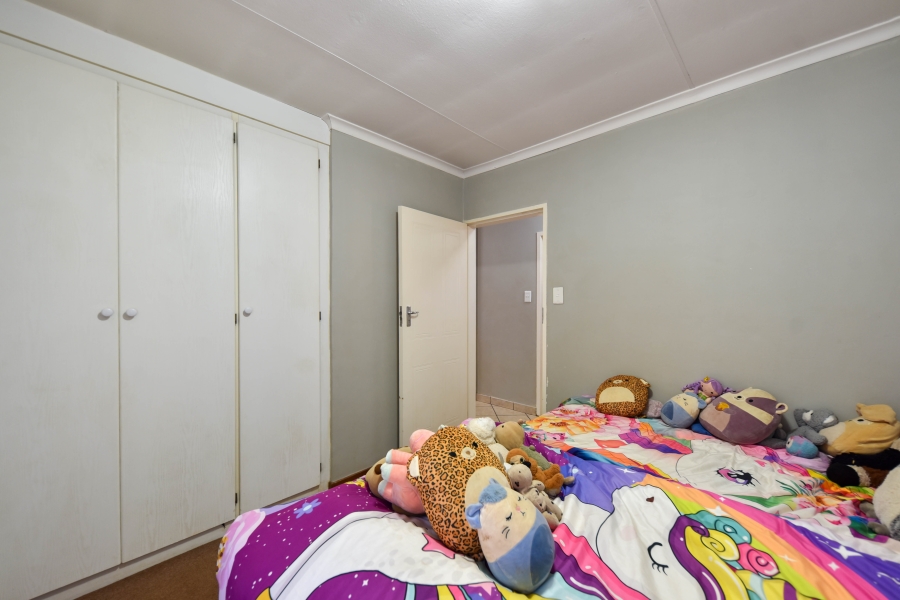 3 Bedroom Property for Sale in Pierre Van Ryneveld Gauteng