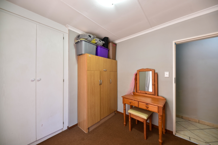 3 Bedroom Property for Sale in Pierre Van Ryneveld Gauteng