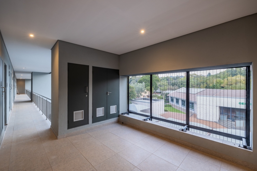 To Let 1 Bedroom Property for Rent in Nieuw Muckleneuk Gauteng