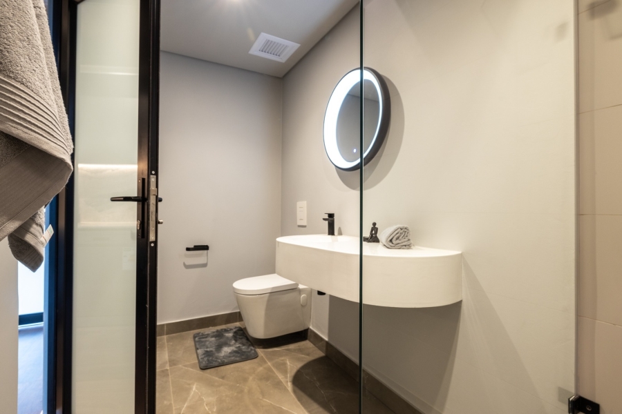 To Let 1 Bedroom Property for Rent in Nieuw Muckleneuk Gauteng