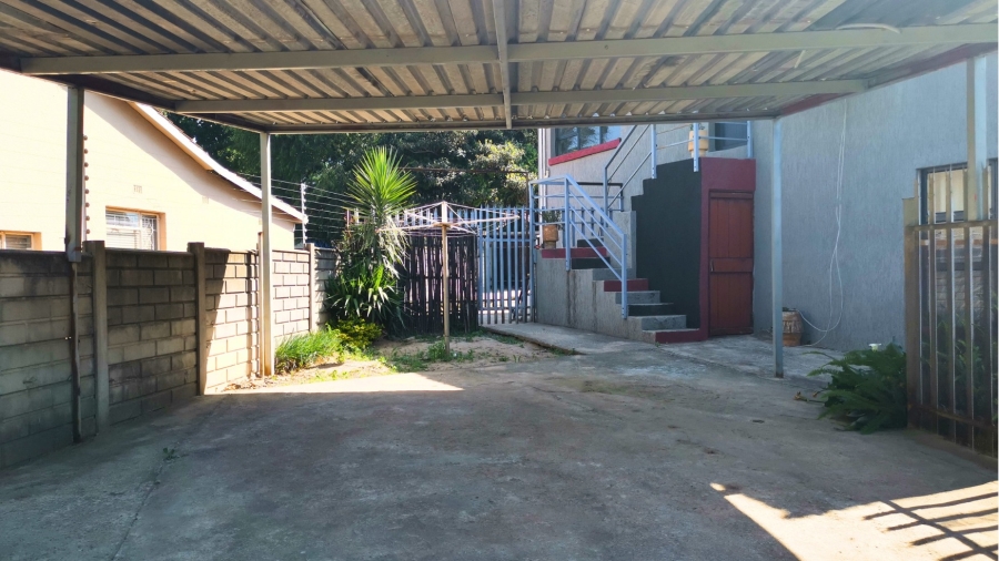 To Let 2 Bedroom Property for Rent in Allen Grove Gauteng