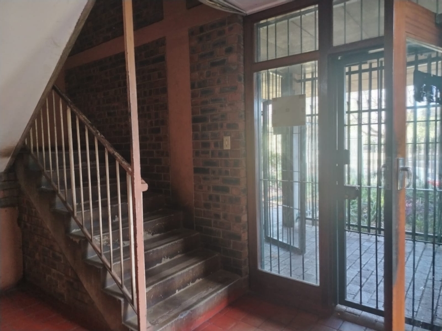 2 Bedroom Property for Sale in Arcadia Gauteng