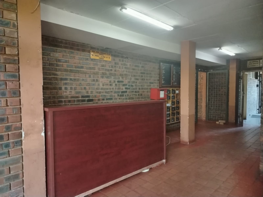 2 Bedroom Property for Sale in Arcadia Gauteng